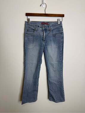 GUESS | vintage stretch denim jeans size 27